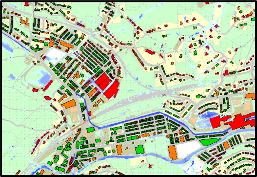 Todmorden Catchment Investigation - RES Environmental