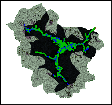 Todmorden Catchment Investigation - RES Environmental