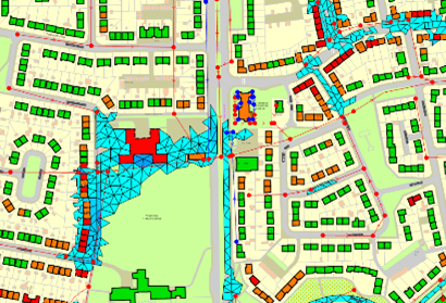 Northumbrian Water  CAP Program - RES Environmental