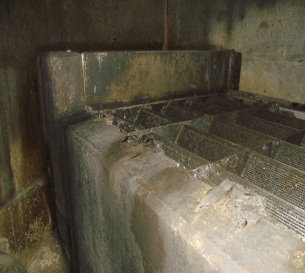 Northumbria Water -  CSO Assessment - RES Environmental