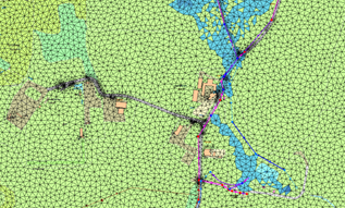 Northumbria Water -  CSO Assessment - RES Environmental