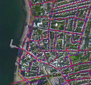 Scottish Water Framework Q & S IV (2015-21) - RES Environmental