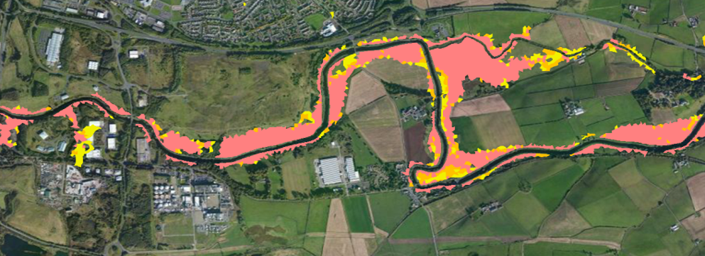 Scottish Water Framework Q & S IV (2015-21) - RES Environmental